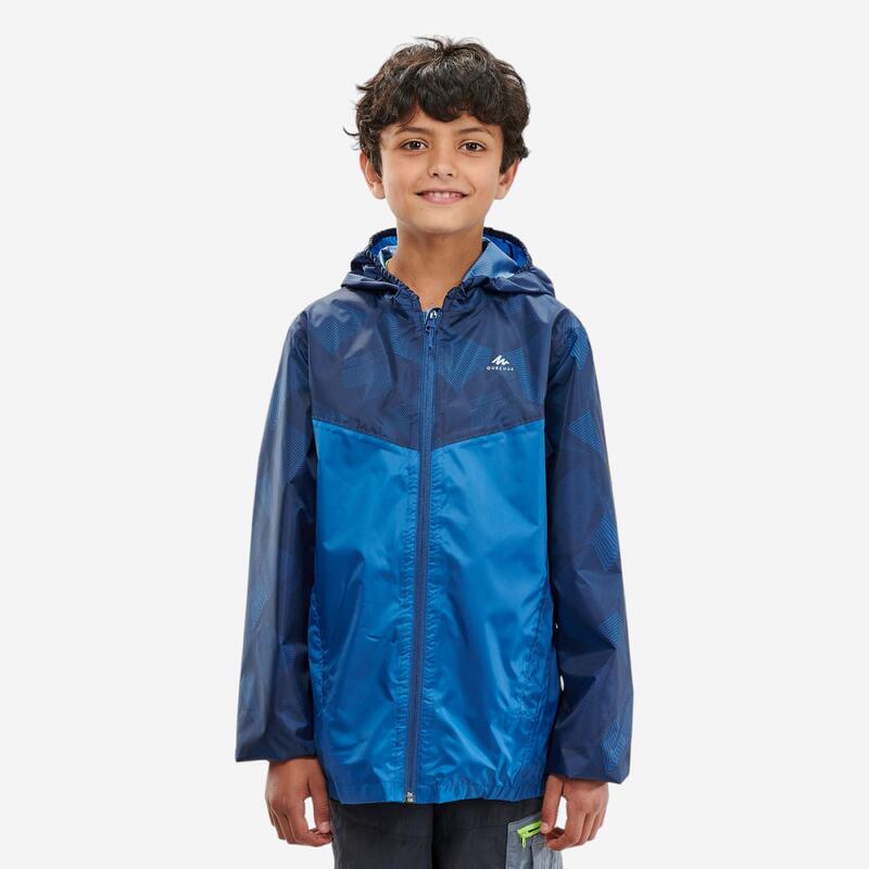 go outdoors childrens waterproof jackets