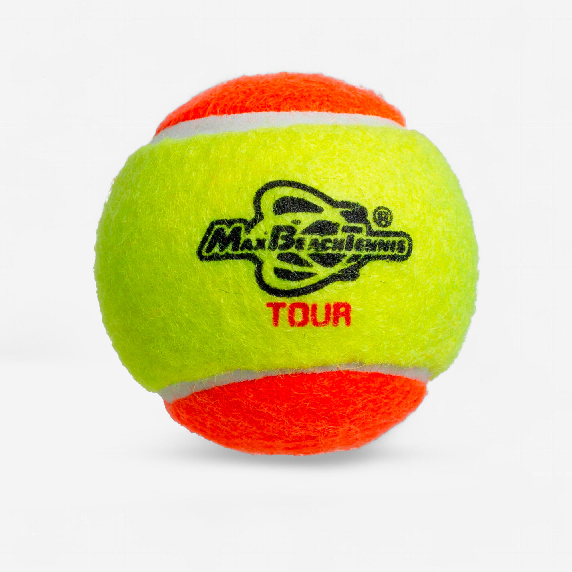 Decathlon | Pallina beach tennis MBT TOUR ITF PACK |  Vamax