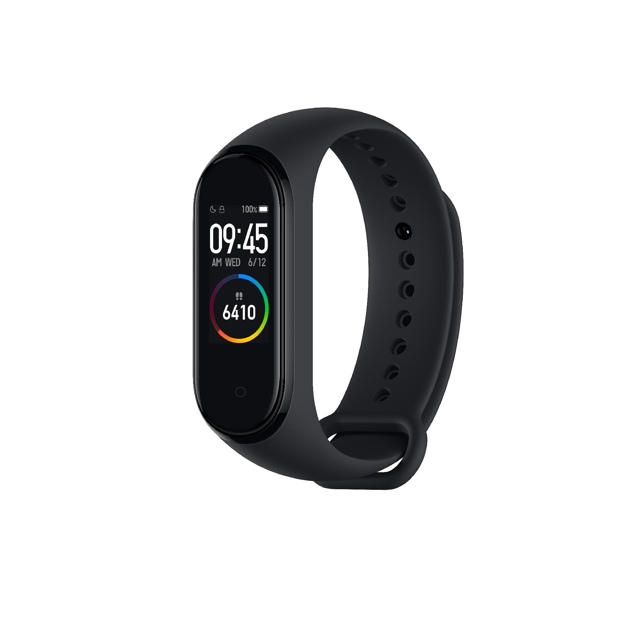 PRODUCTO OCASIÓN: Xiaomi MI BAND 4 Pulsera de Actividad Negra XIAOMI |  Decathlon
