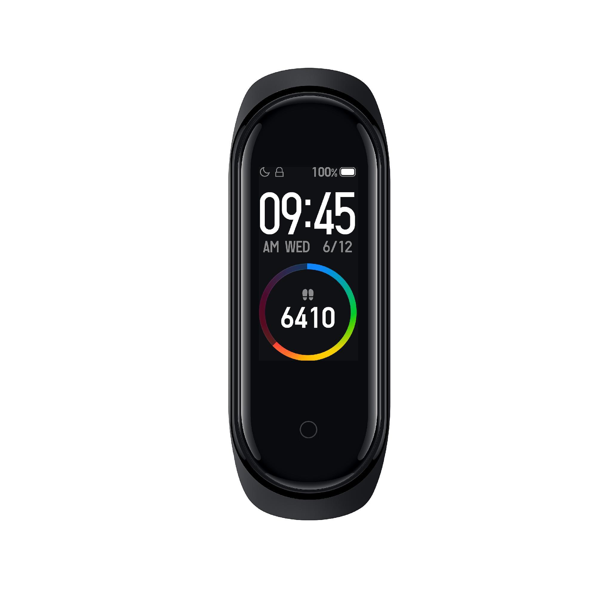 Nuevo Pulsera Actividad Xiaomi Mi Band 4 Decathlon | Compra Online a  Precios Super Baratos