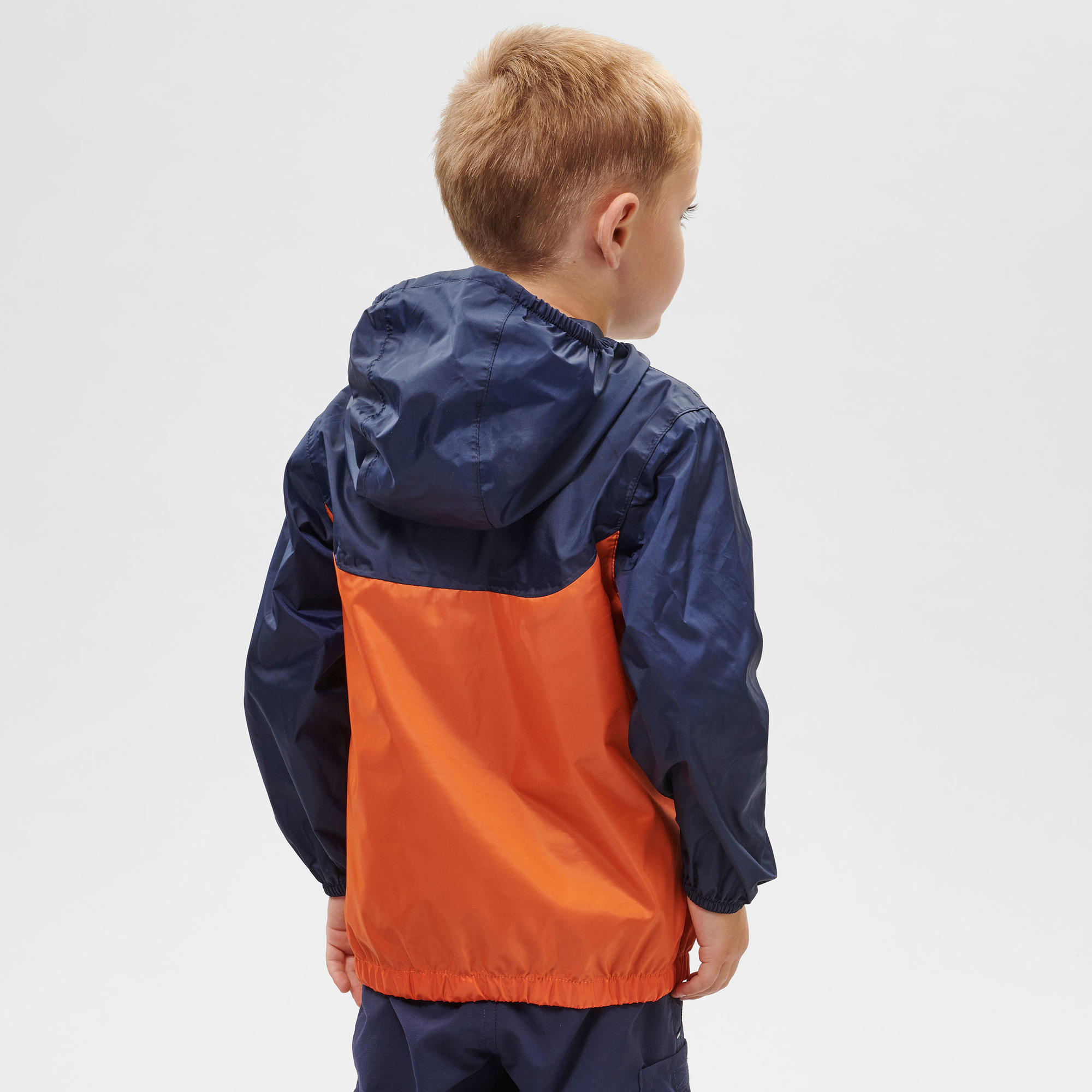 blouson ado garçon decathlon