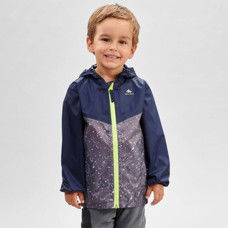 Comprar Chaquetas De Niña | Online | Decathlon