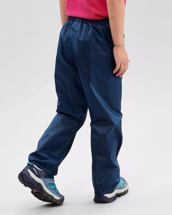 ÜBERZIEHHOSE REGENHOSE KINDER Gr. 92-122 