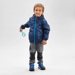 K way decathlon garcon hot sale