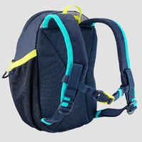 Mochila de montaña y trekking Niños 5L Quechua MH100