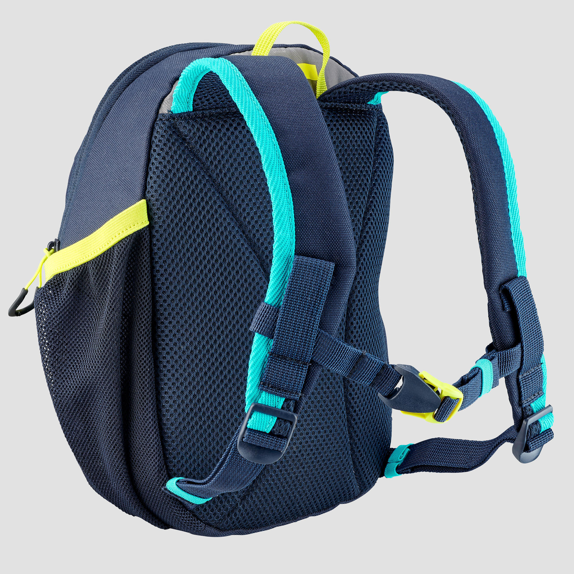 Zaino da trekking piccolo da 5L per bambini - MH100