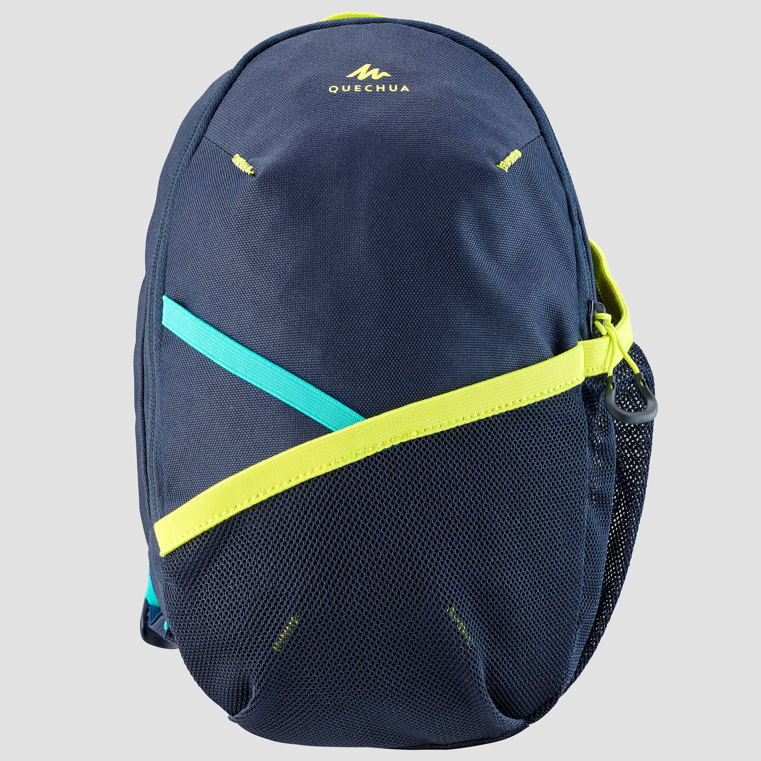 Kids’ Hiking Backpack 5 L - MH 100 Blue - QUECHUA