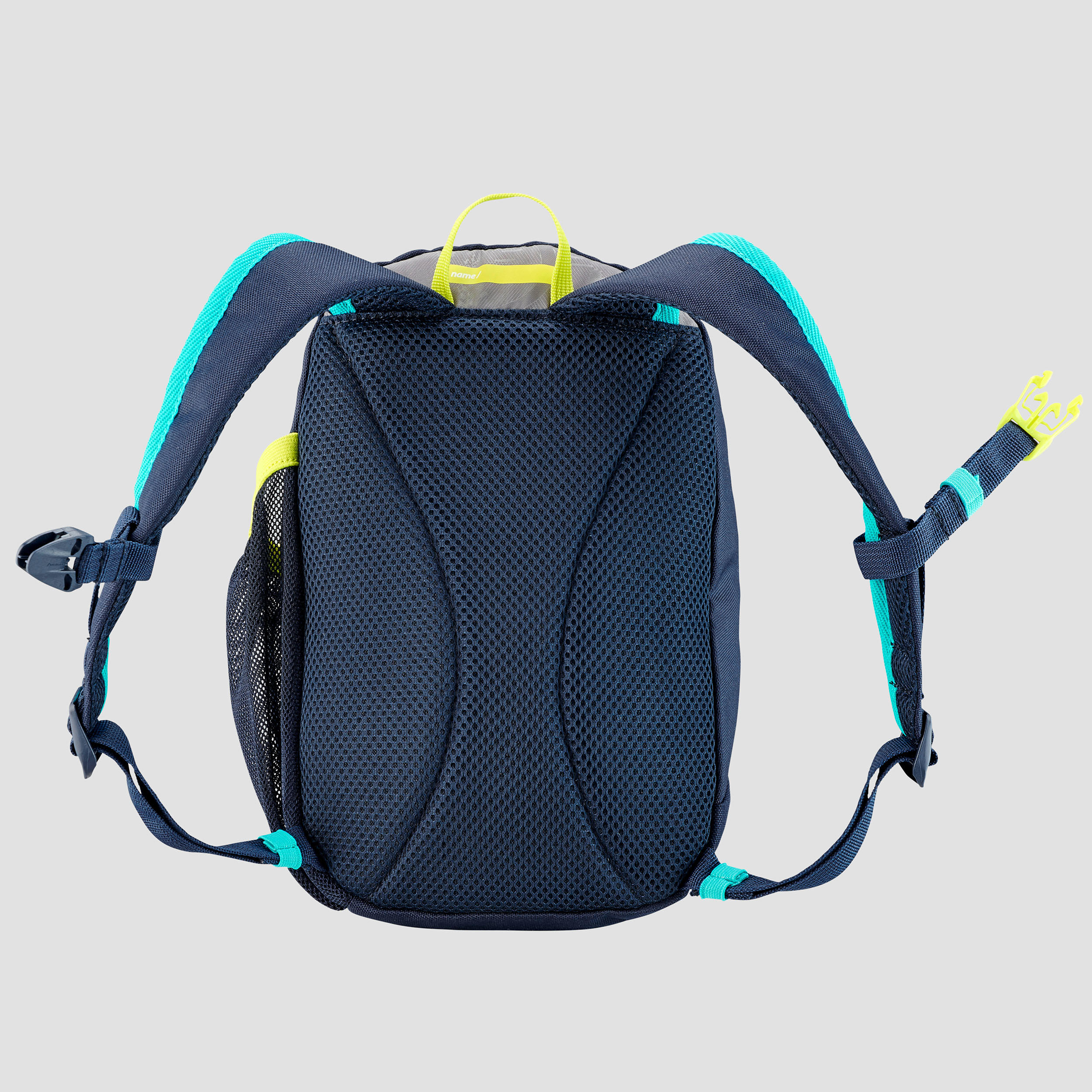 Buy Kids Hiking Small Backpack 5L Mh100 Online Decathlon