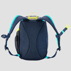 quechua 5l backpack