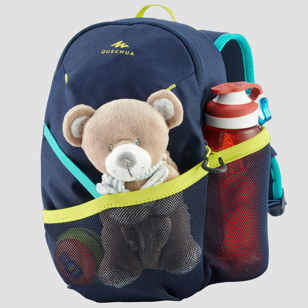 Kids' hiking small backpack 5L - MH100