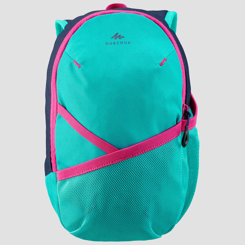 Sac à Dos Hydratation 5L INOXTO - Léger (180g) - Poches à Eau 250ml - Sangle Poitrine Réglable - Pour Course, Rando, Vélo