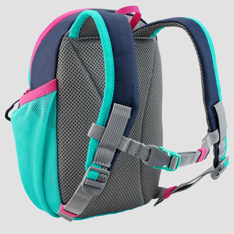 Kids’ Hiking Backpack MH100 5 Litres Decathlon