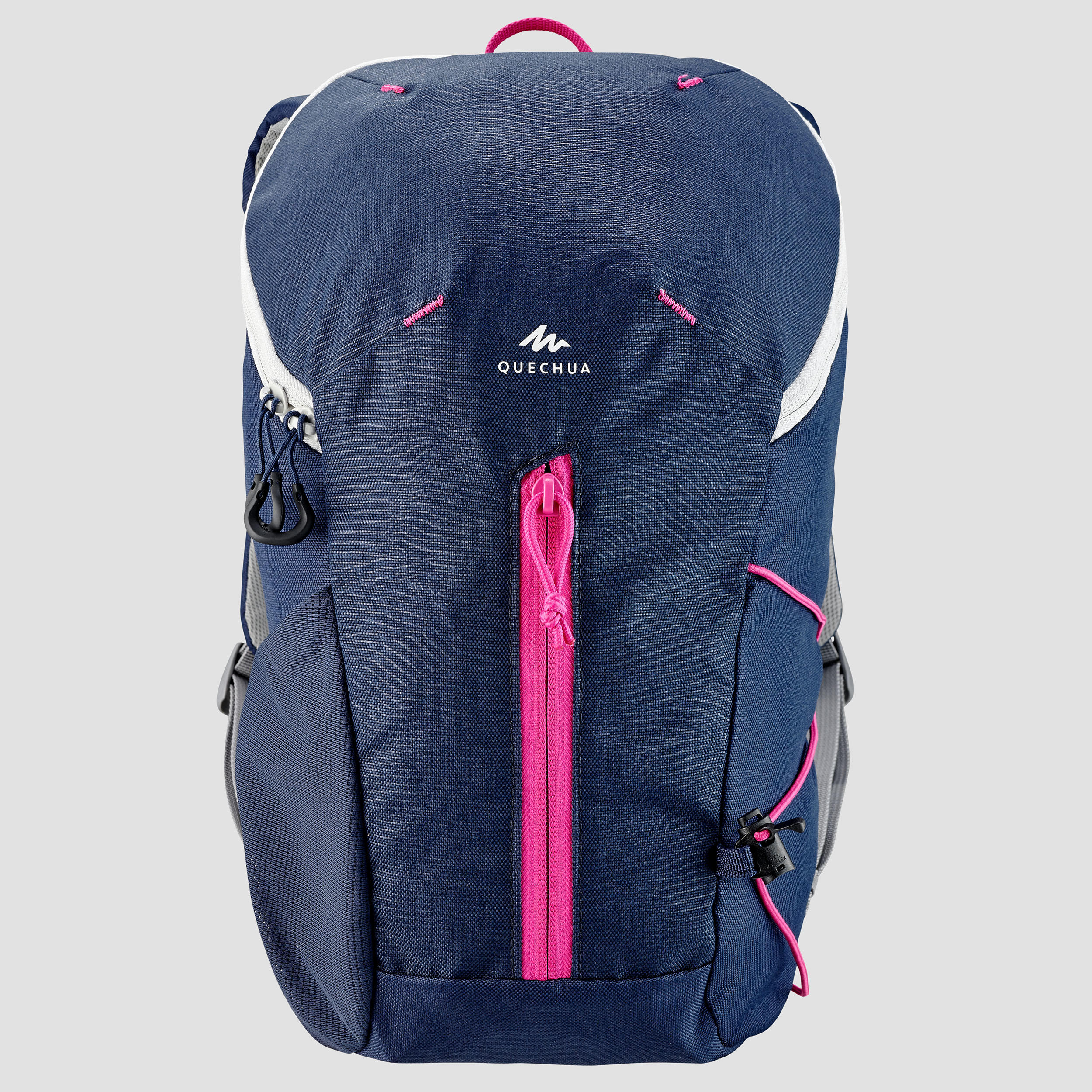 Kids' hiking backpack 10L - MH100 7/9