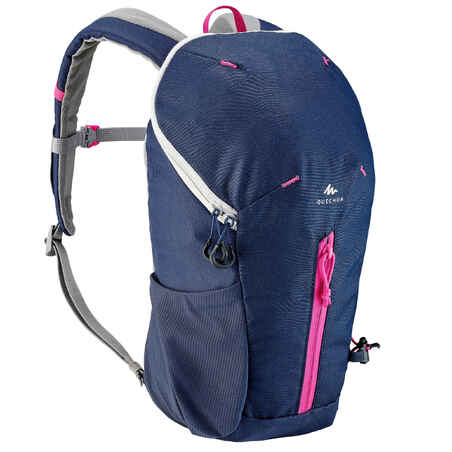 Pequeña mochila de senderismo niños 5 L - MH100 - Decathlon