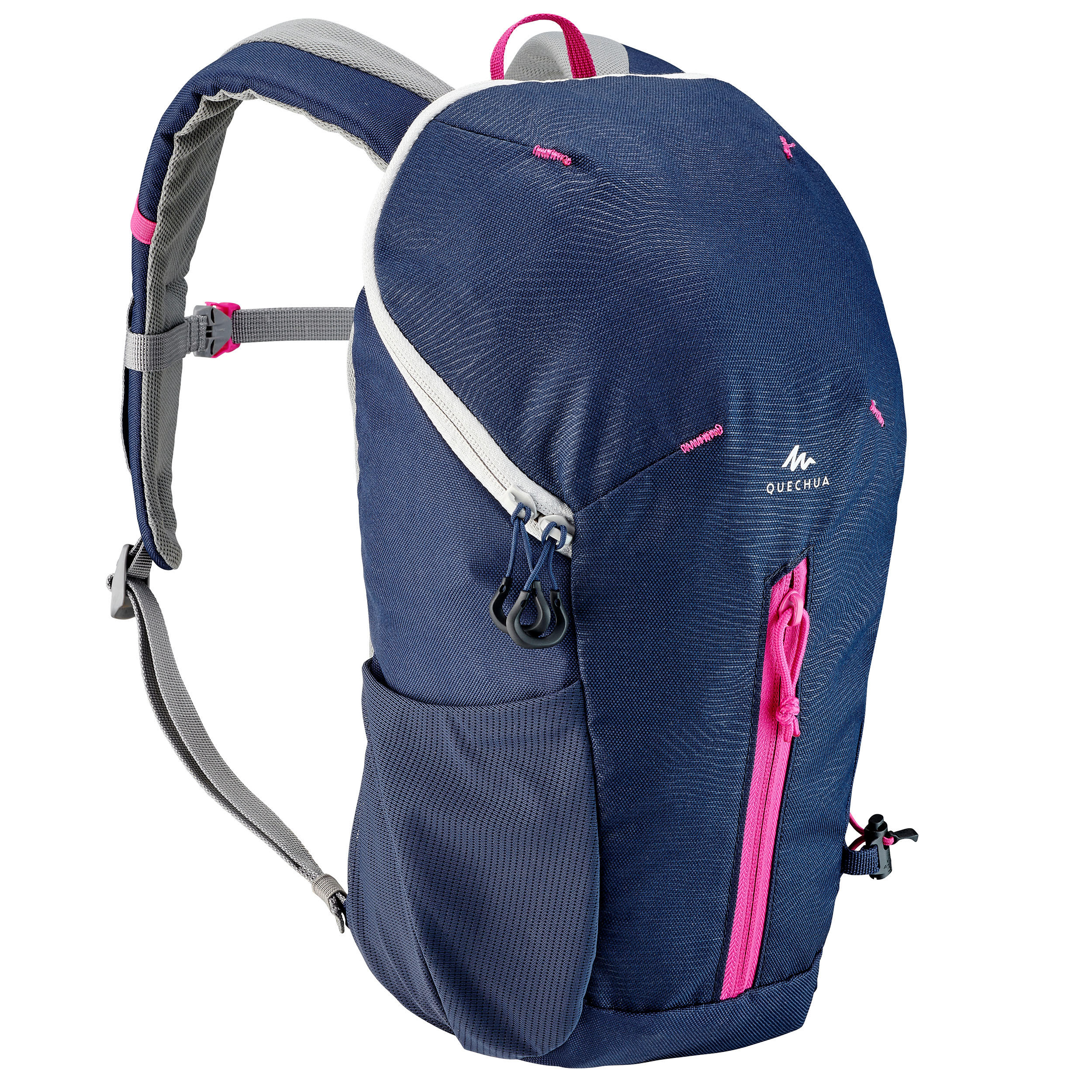 Wandelrugzak voor kinderen MH100 10 liter QUECHUA Decathlon