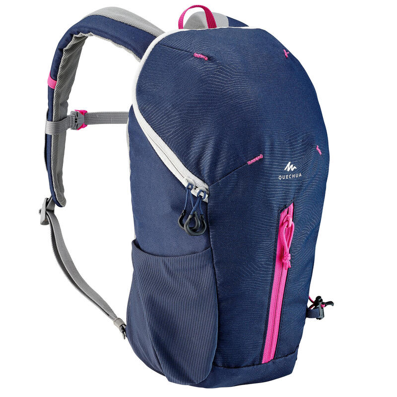 Novedad Excesivo Buen sentimiento Mochila pequeña de montaña y trekking Niños 10L Quechua MH100 | Decathlon Novedad Excesivo Buen sentimiento Mochila pequeña de montaña y trekking Niños 10L Quechua MH100 | Decathlon