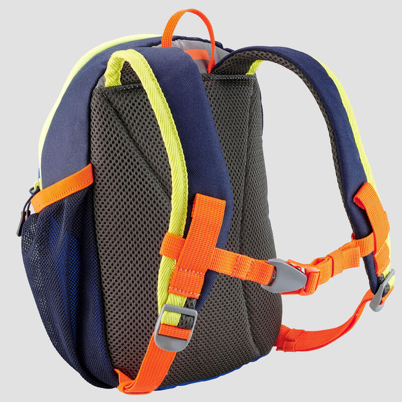 Kids’ hiking rucksack MH100 5 Litres