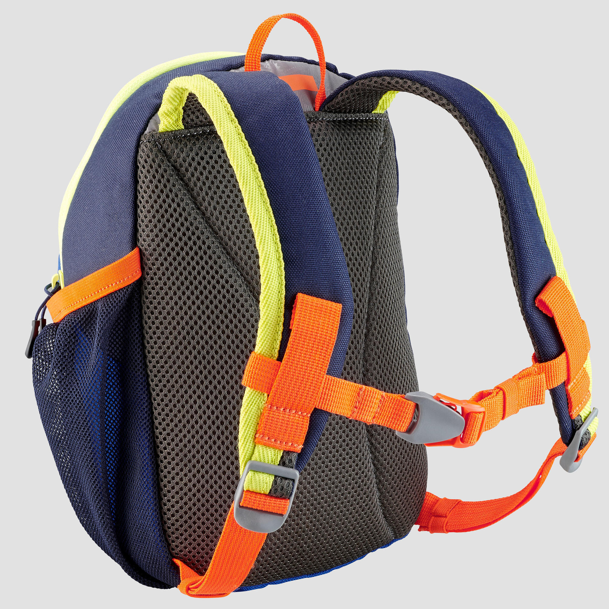 Zaino trekking bambino MH100 | 5 litri QUECHUA | DECATHLON