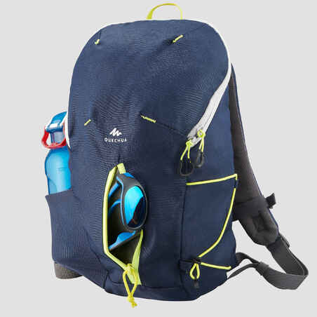 Mochila de montaña y trekking Niños 10L Quechua MH100