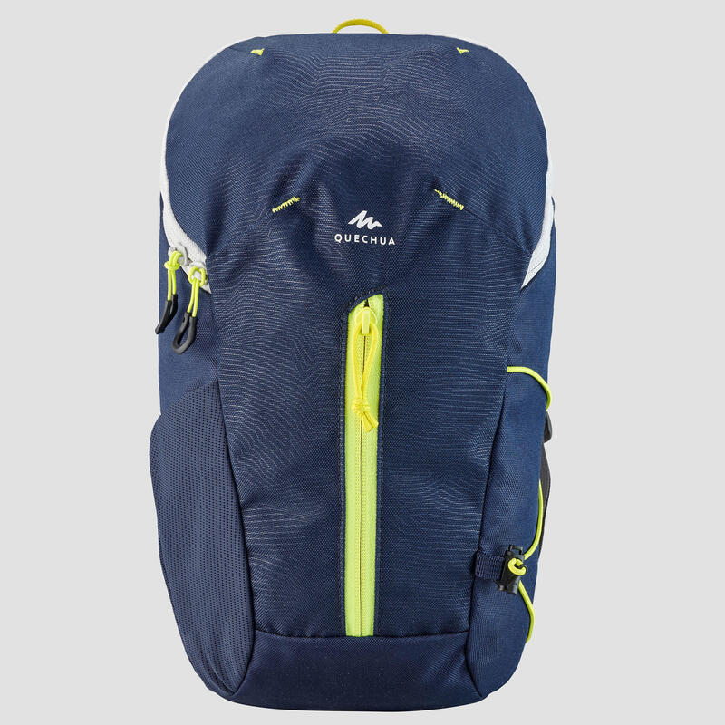 Kinderrucksack - MH100 - 10 L blau/gelb