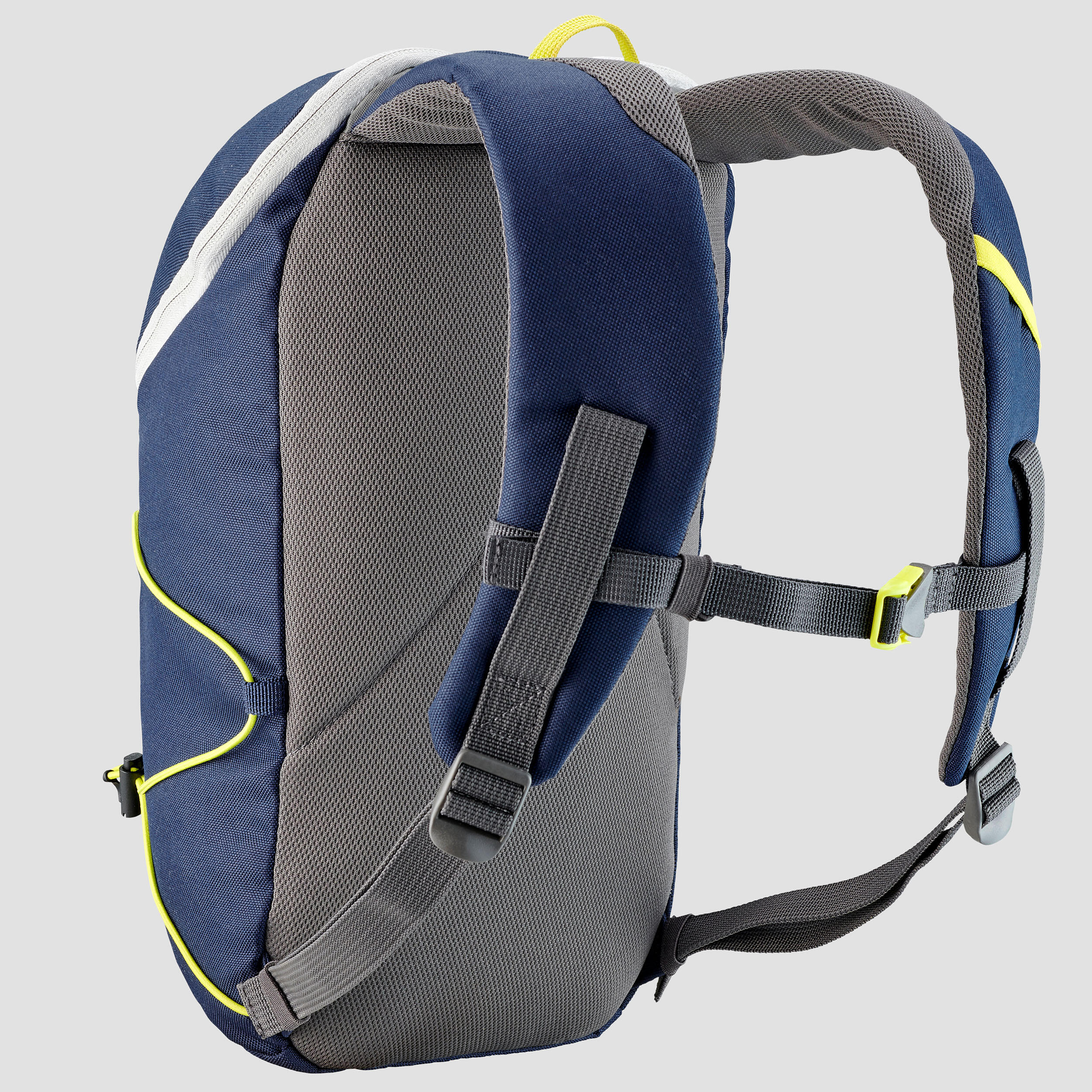 Mochila de montana y trekking Ninos 10L Quechua MH100 Decathlon