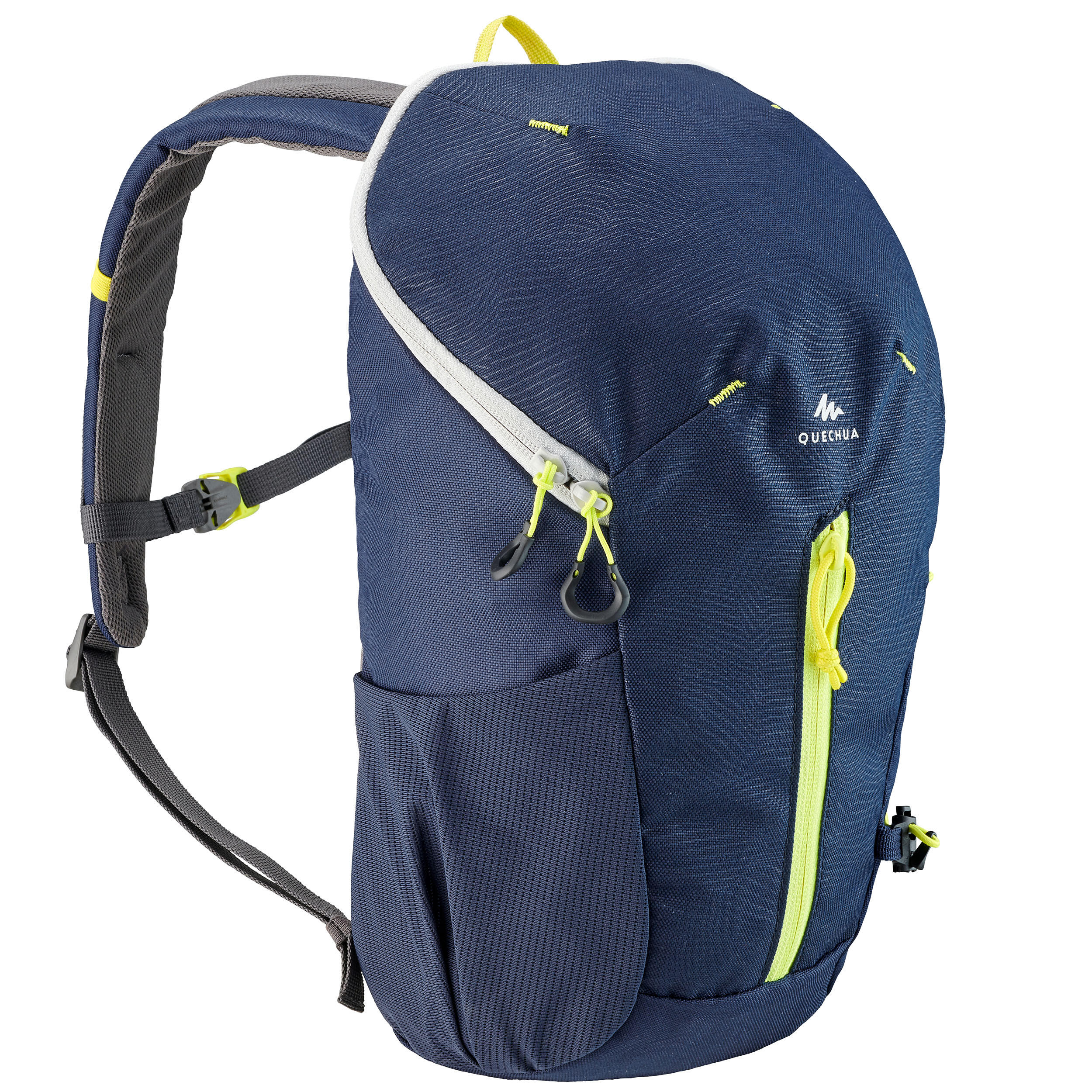 quechua 15l backpack