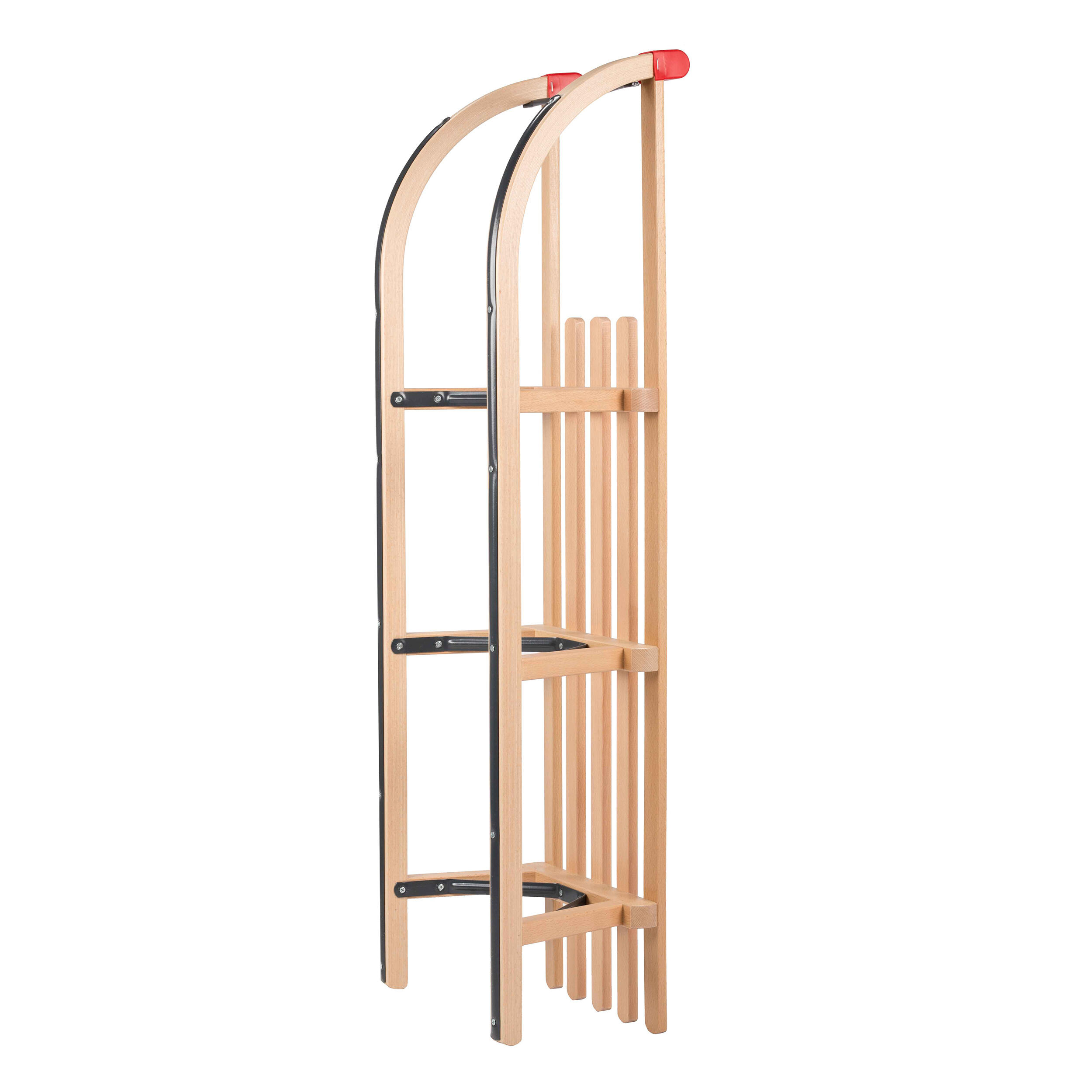 VT SPORT Drevené sánky Davos 120 cm 120 cm · záber 6