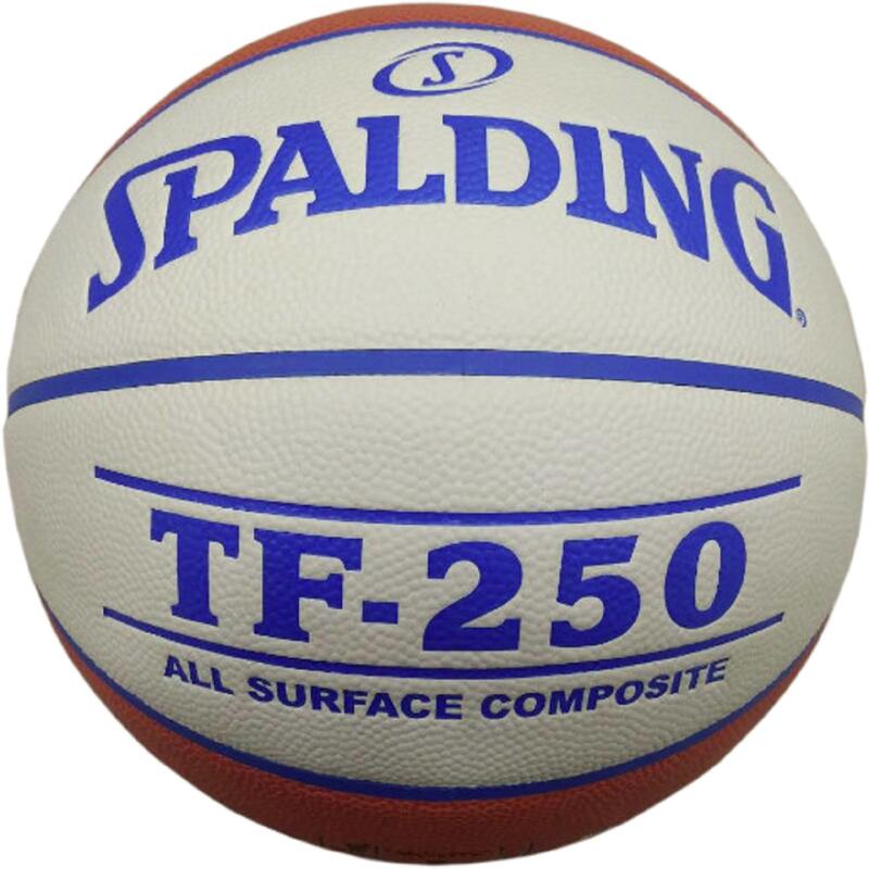 Pallone basket TF250 T7