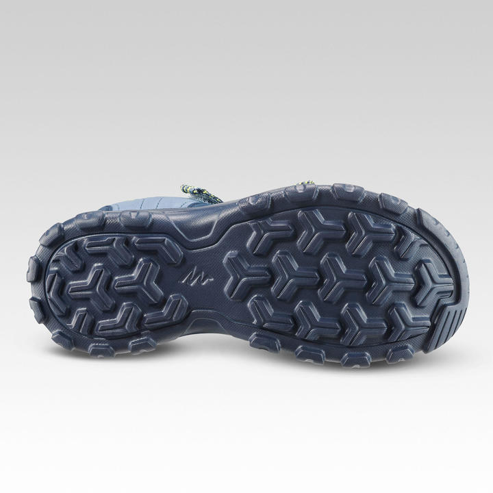 lacets salomon decathlon