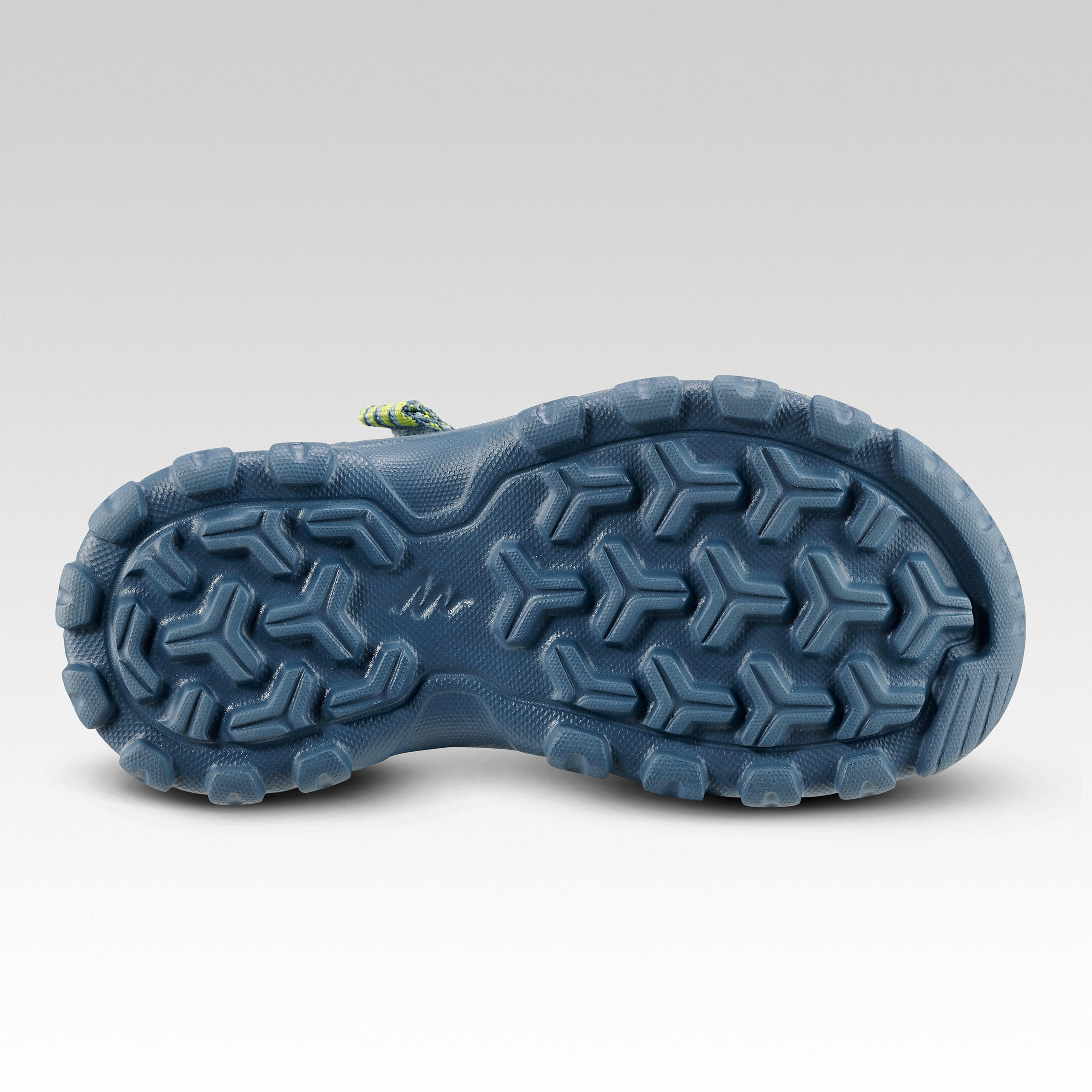 Sandali bambino NH 100 KID azzurri QUECHUA | DECATHLON