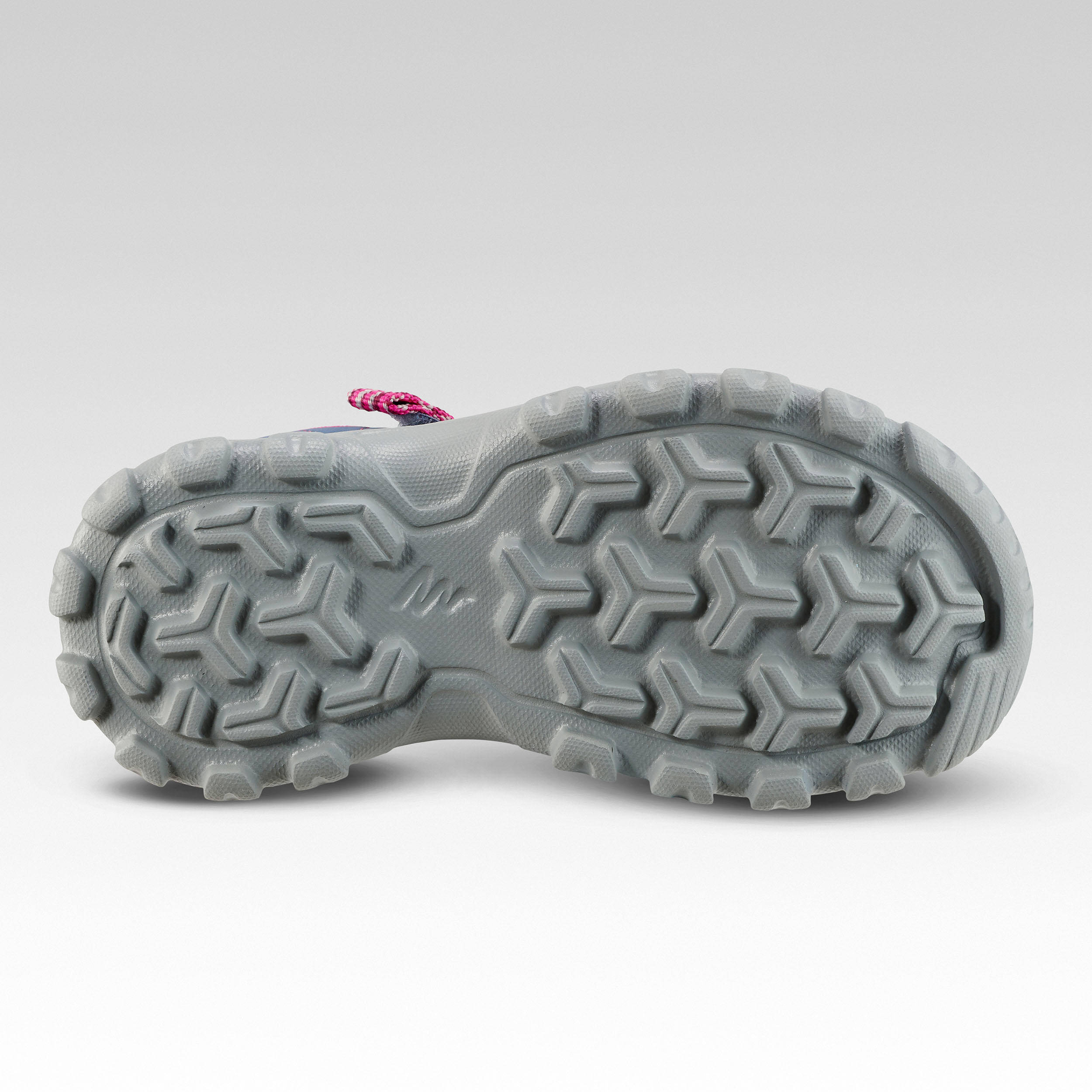 JUNIOR SANDALS MH100 BLUE PINK -  4