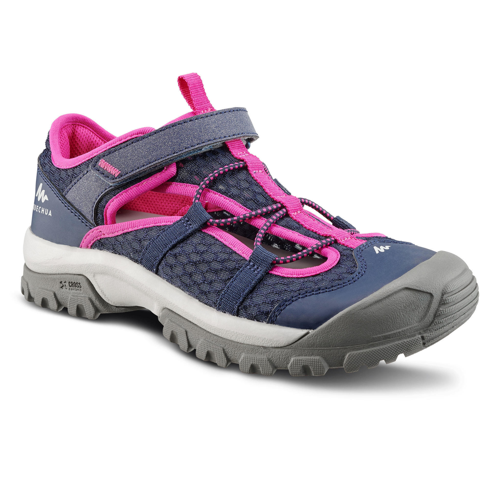 Sandalias caminar 2025 mujer decathlon