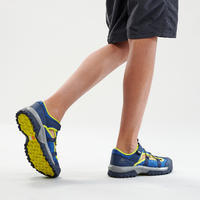 Sandales de randonnée MH150 - Enfants