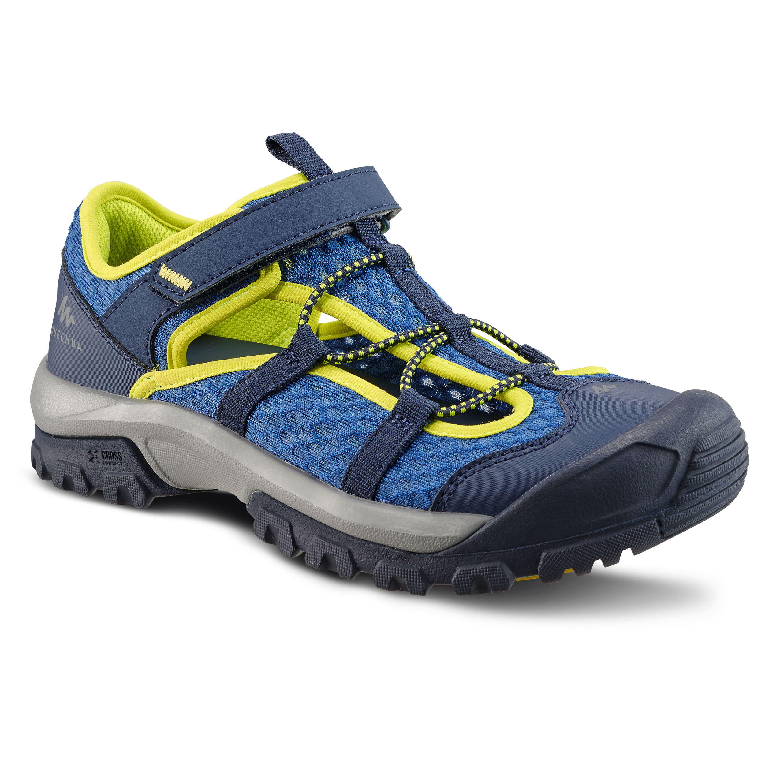 Boys hiking sandals best sale