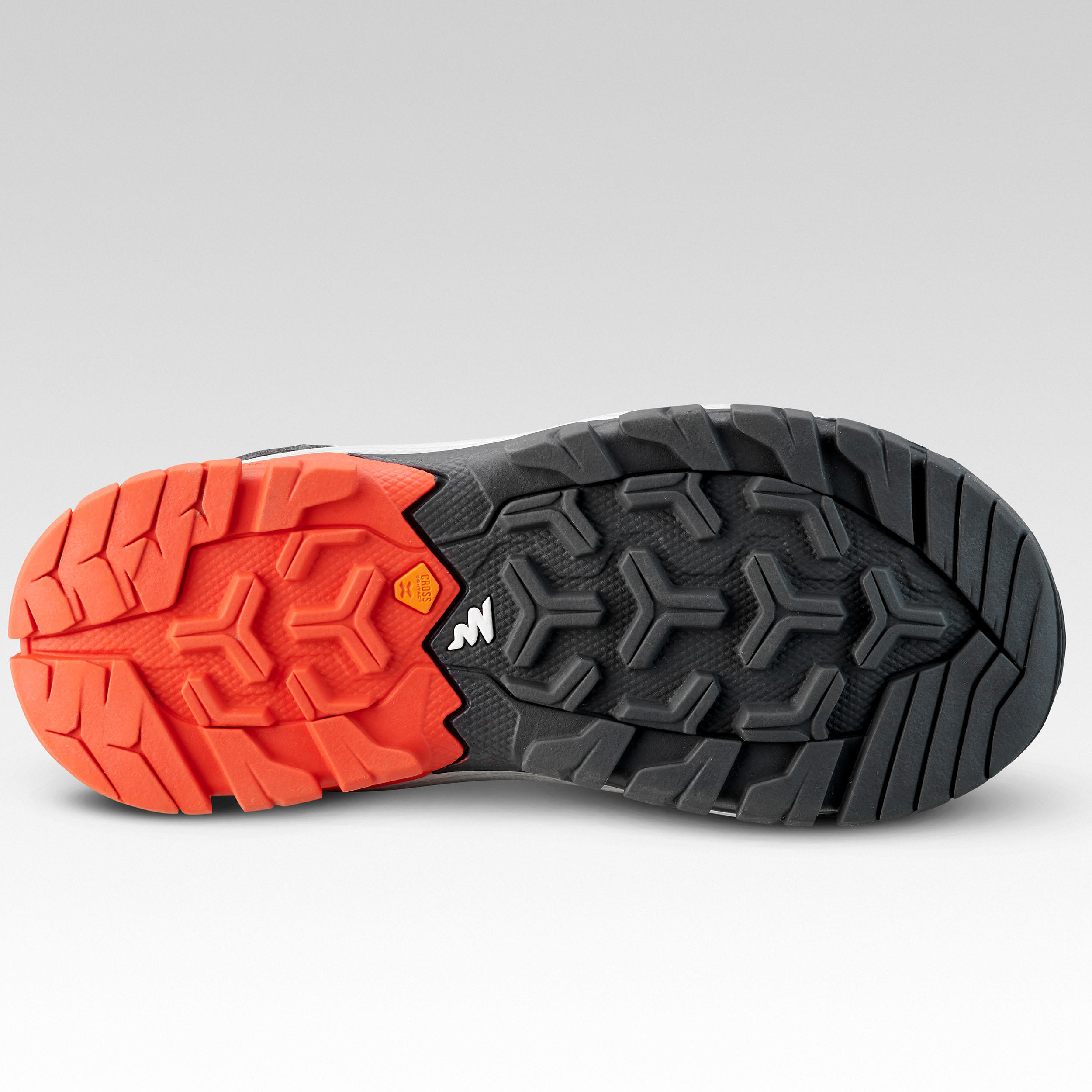 Crossrock Hiking Boots - Kids - QUECHUA