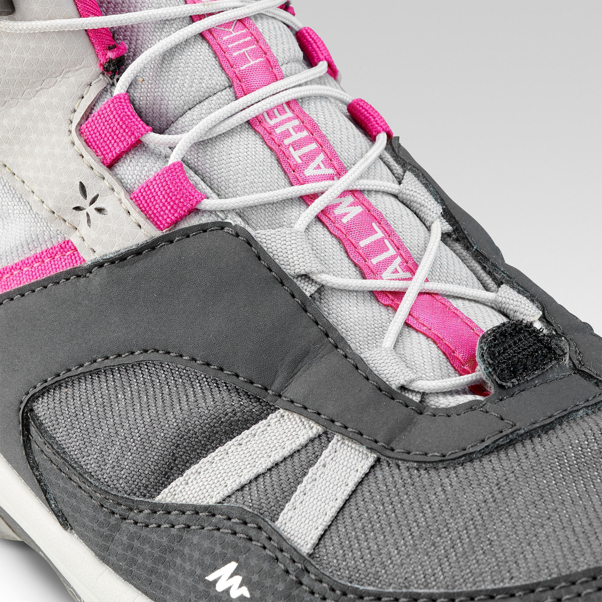 Decathlon scarpe trekking bambina hotsell