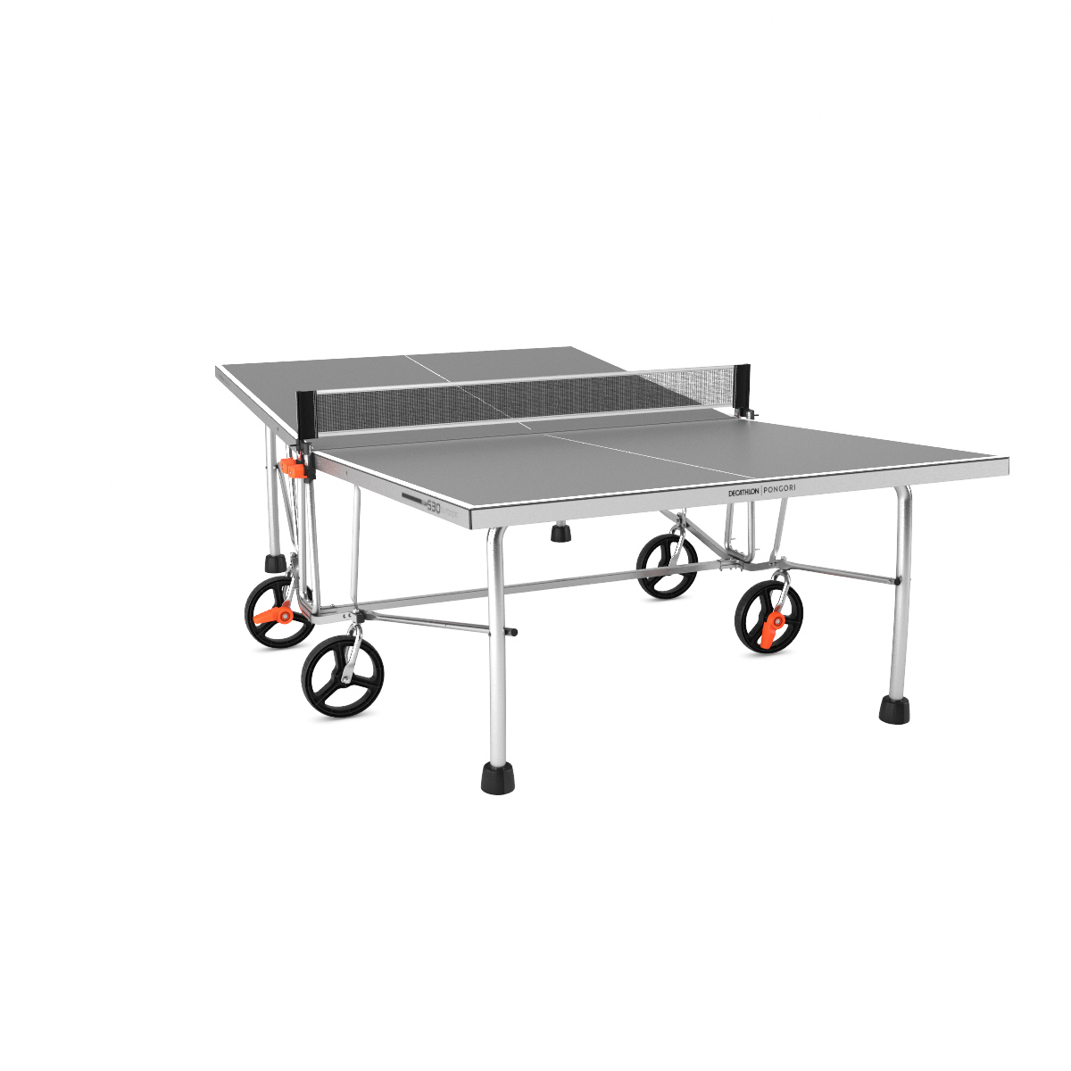 table tennis table decathlon uk