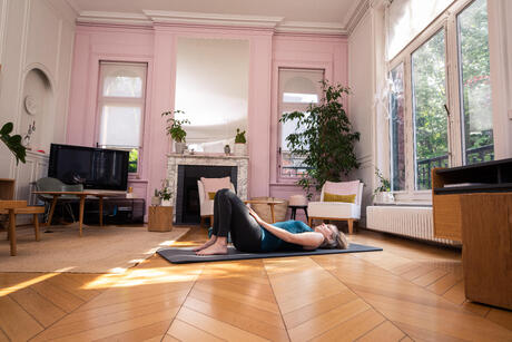 exercices pour maux de dos exercices pour maux de dos