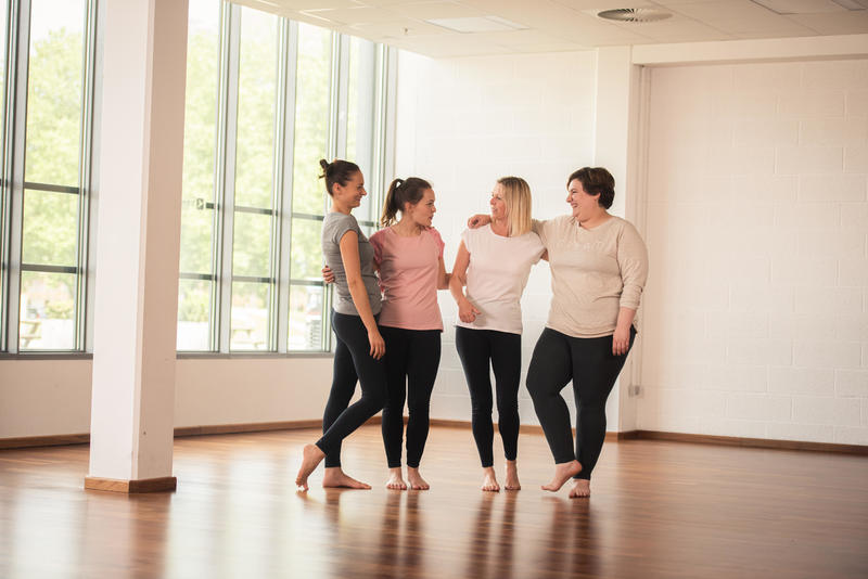 Como escolher as tuas leggings de desporto?