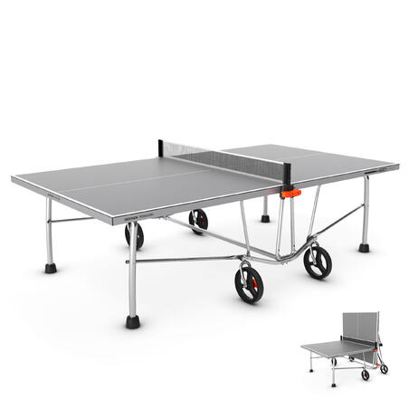 PPT 530 Free Table Tennis Table