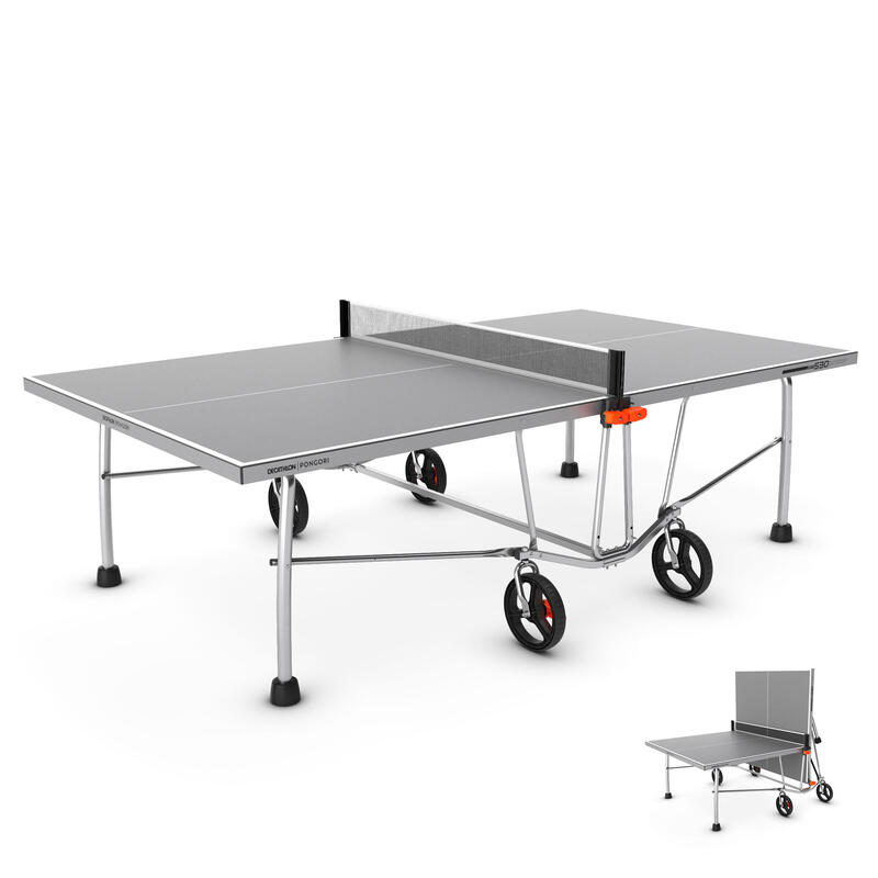 Tafeltennistafel outdoor