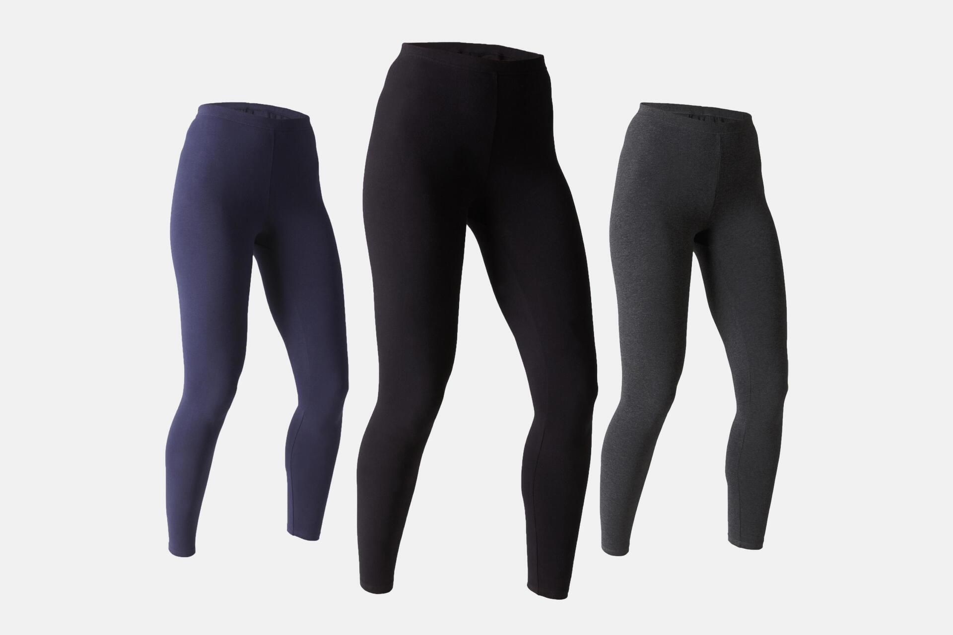 leggings ginnastica | DECATHLON