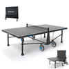 Mesas de Ping Pong Exterior