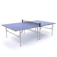 PPT 130 Indoor/Outdoor Table Tennis Table - 10 years guarantee