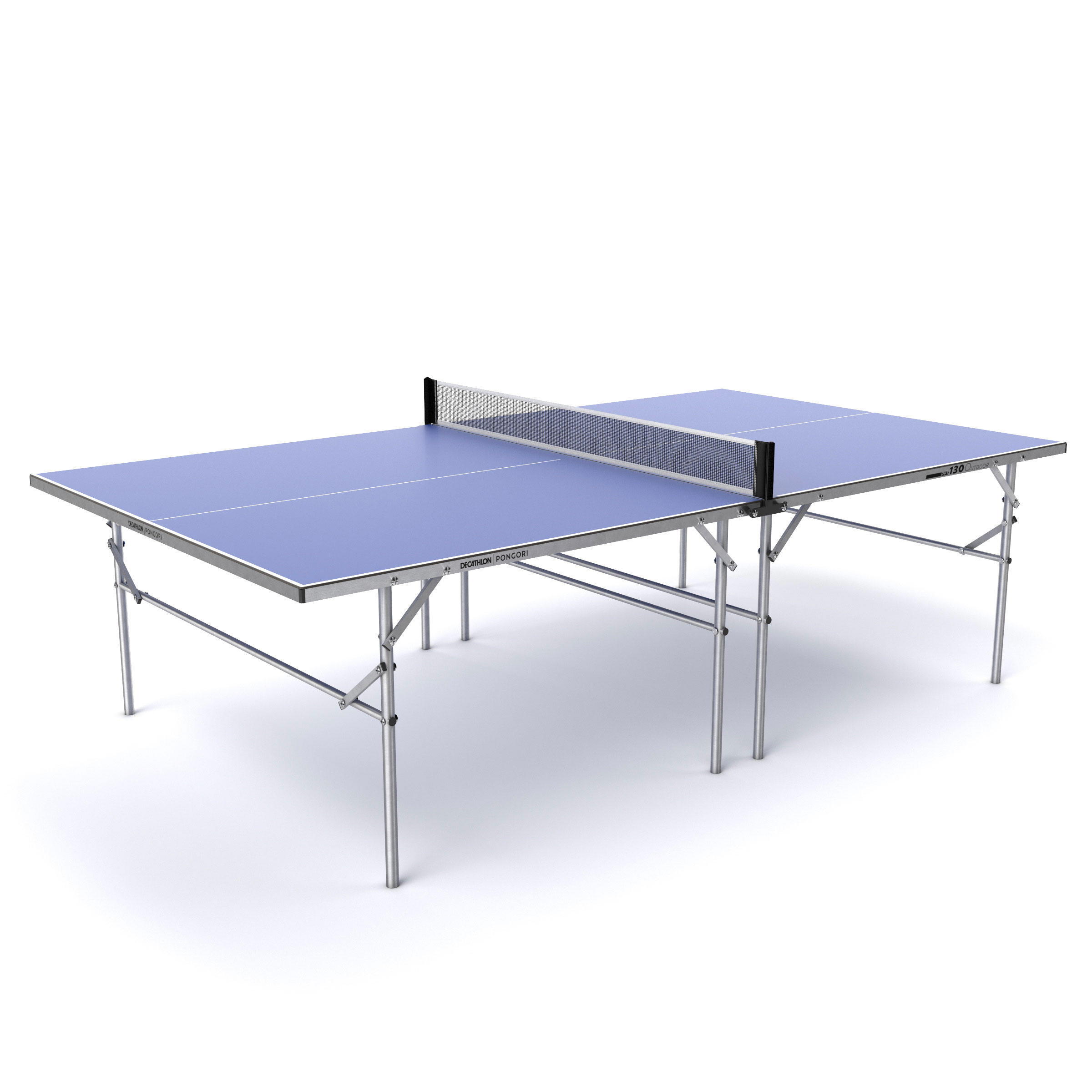 table tennis table decathlon uk