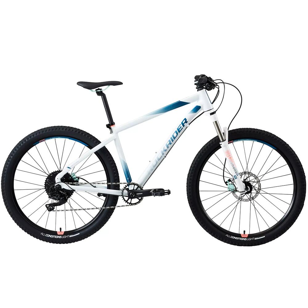 ROCKRIDER ST -900 NŐI MTB Fehér