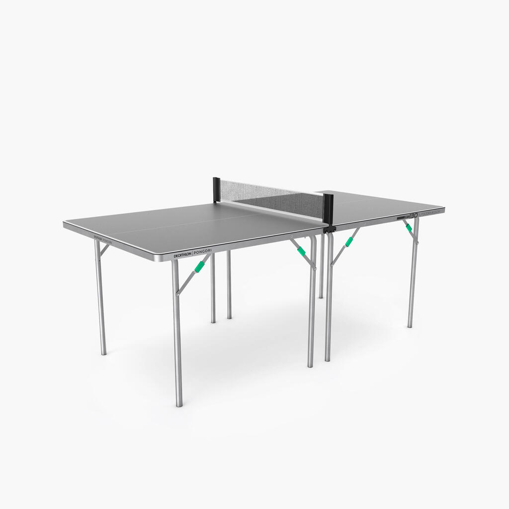 Medium Outdoor Table Tennis Table PPT 130