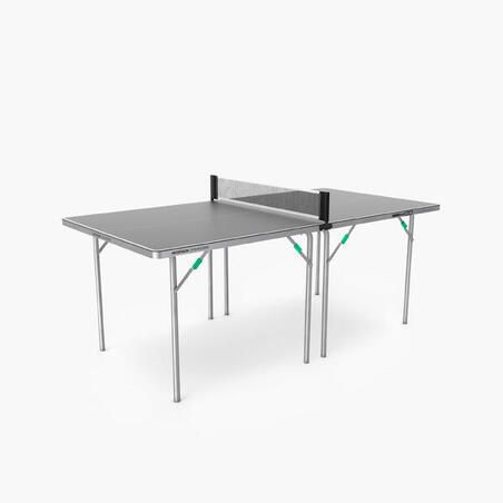 СТОЛ ДЛЯ НАСТОЛЬНОГО ТЕННИСА ВСЕПОГОДНЫЙ СРЕДНИЙ PPT 130 MEDIUM OUTDOOR