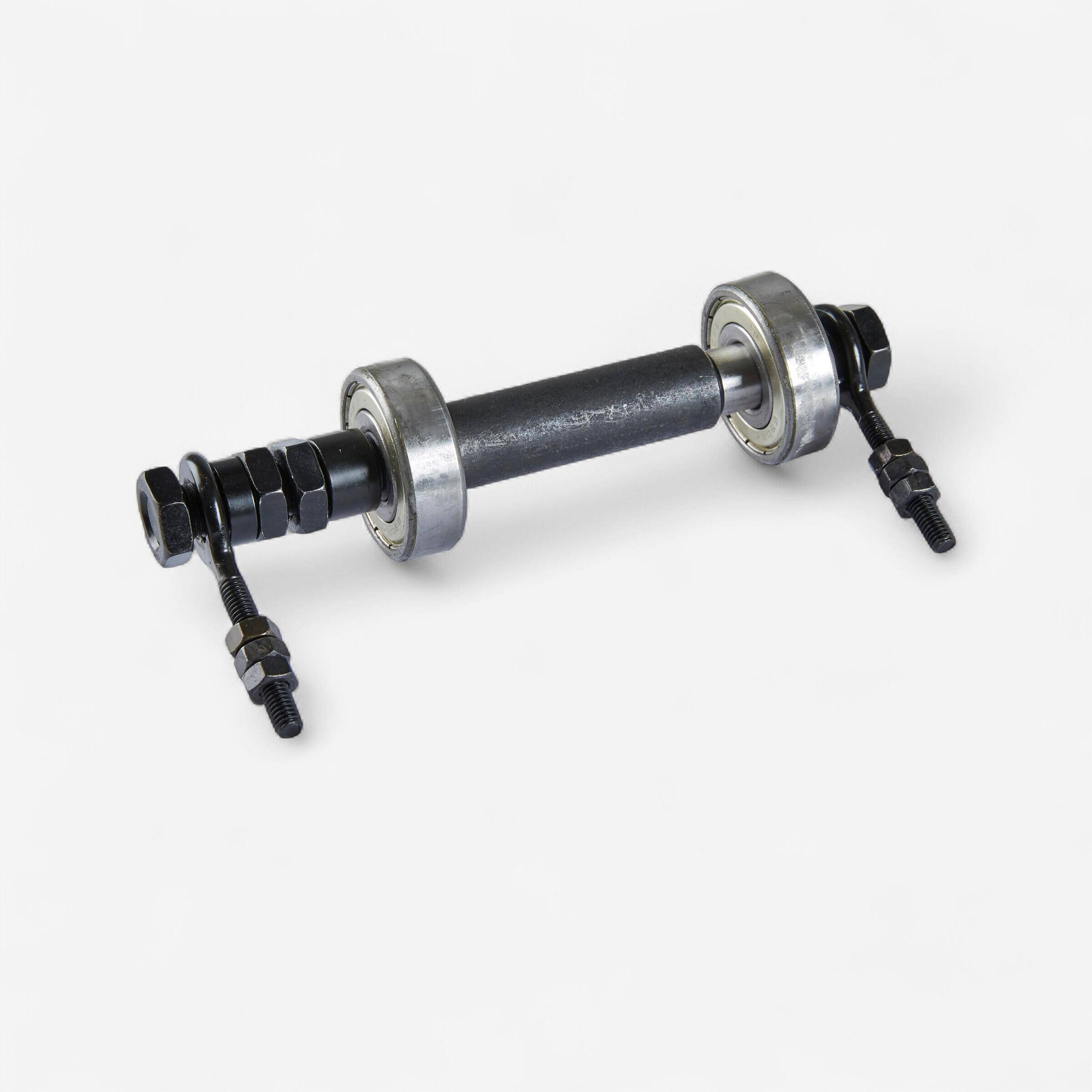 Flywheel Axle Biking500 -  1