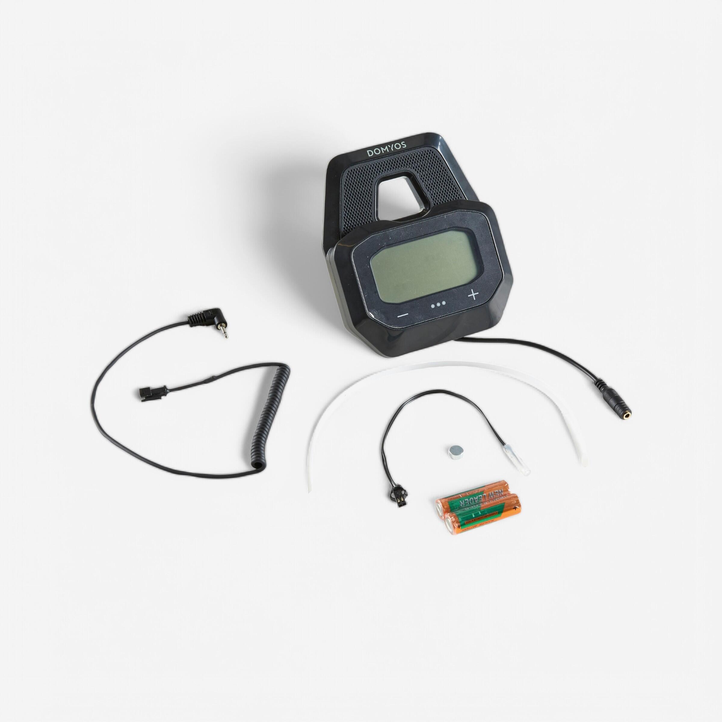 Compteur de vélo 500 - DOMYOS